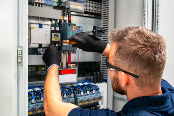Best Residential Electrician Services  in Denton, NC