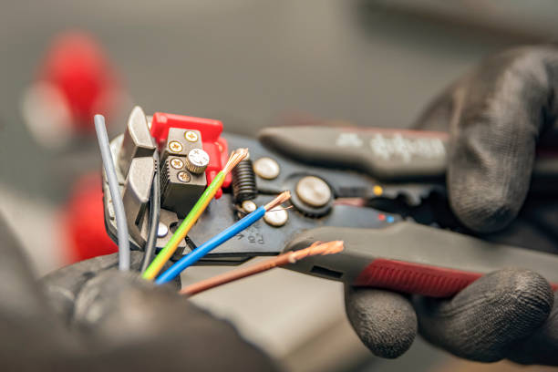Best Electrical Repair Services  in Denton, NC
