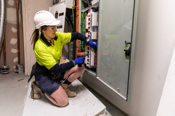 Best Electrical Troubleshooting Services  in Denton, NC