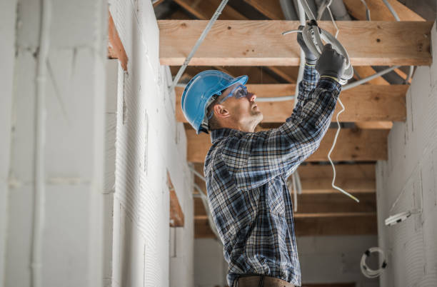 Best Circuit Breaker Repair  in Denton, NC