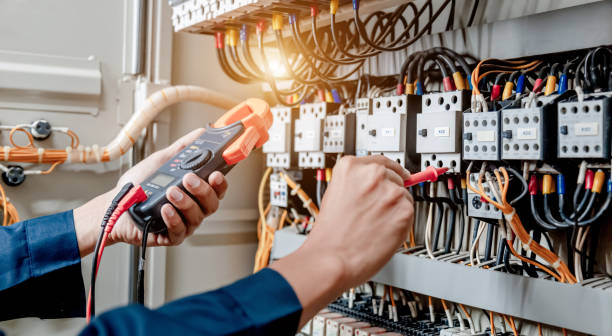 Best Electrical Troubleshooting Services  in Denton, NC