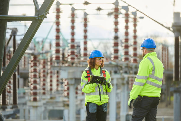 Best Affordable Electrical Installation  in Denton, NC