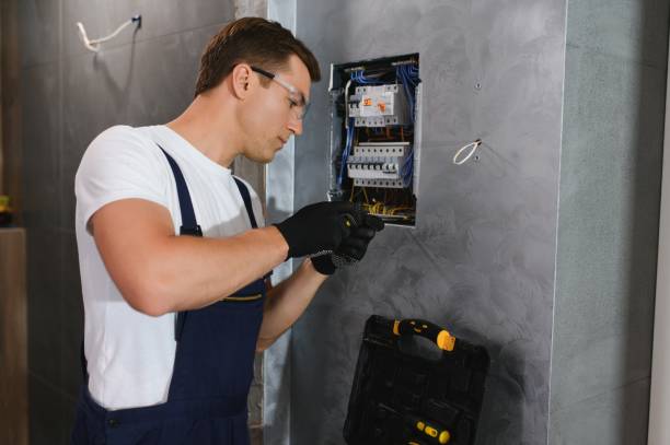  Denton, NC Electrician Pros