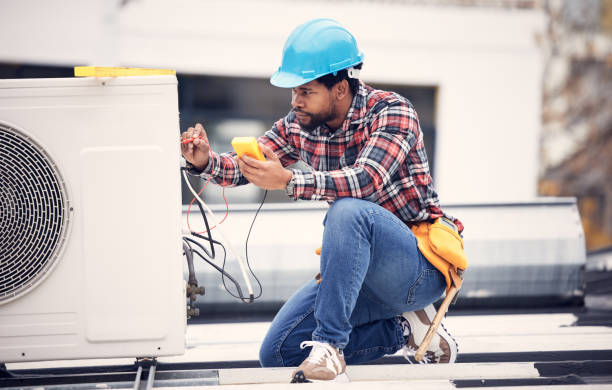 Best Electrician for Home Renovation  in Denton, NC