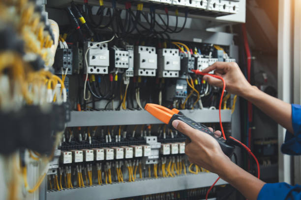  Denton, NC Electrician Pros