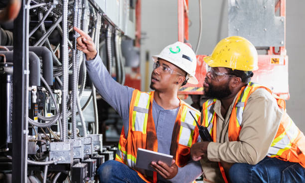 Best Electrical System Inspection  in Denton, NC
