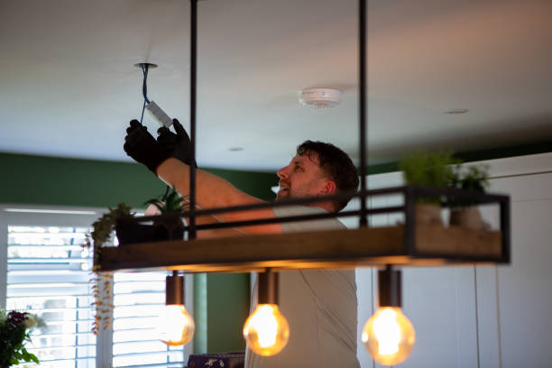Best Commercial Electrician Services  in Denton, NC