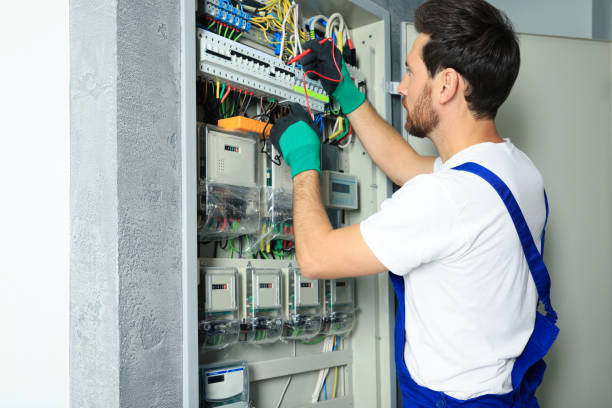 Best Electrician for Home Renovation  in Denton, NC