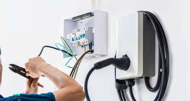 Best Electrical Wiring Services  in Denton, NC