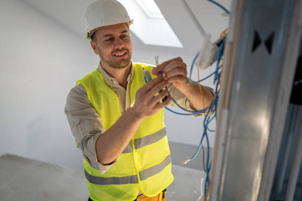 Best Electrician for Home Renovation  in Denton, NC